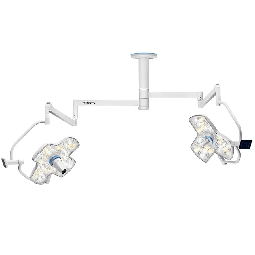 Mindray HyLED C8 — 2