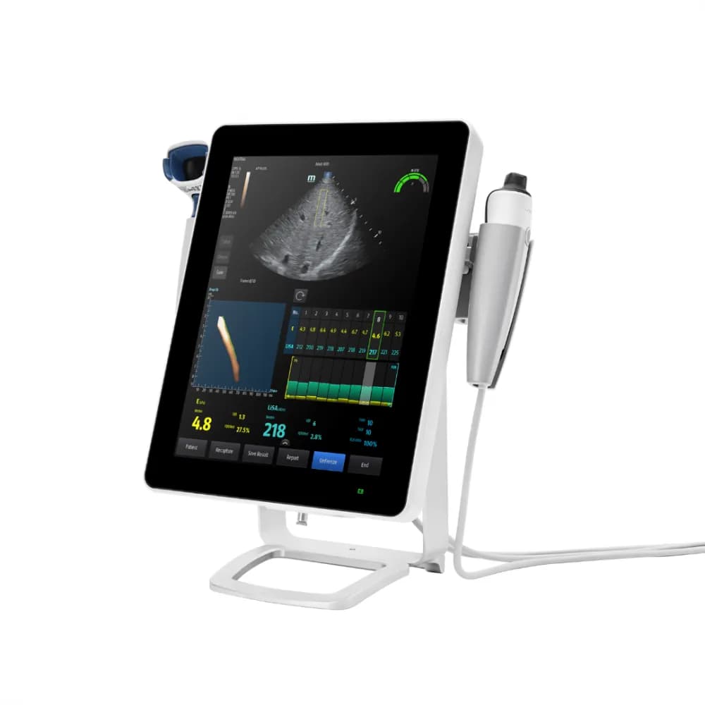 MINDRAY Hepatus — 5