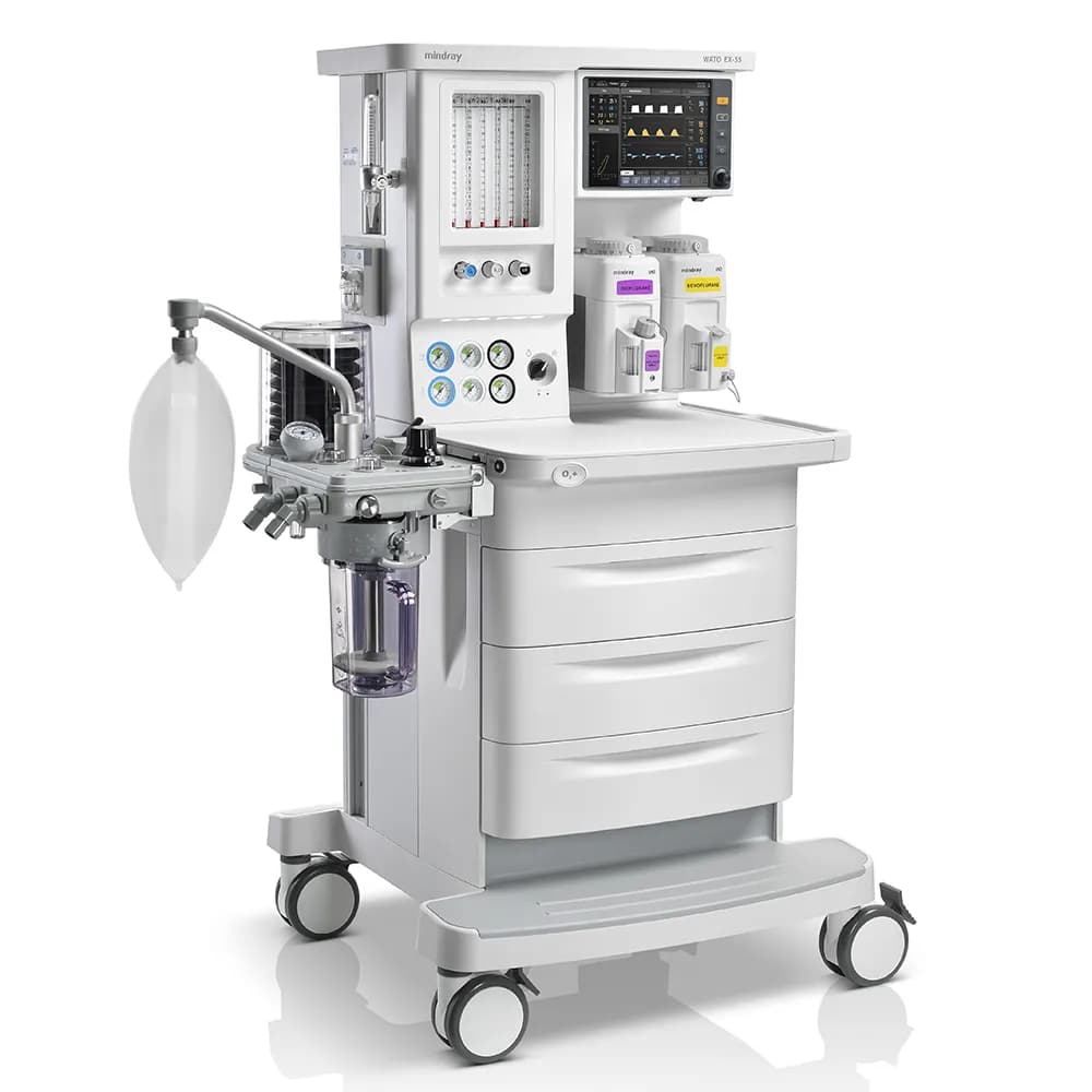 MINDRAY WATO EX-35 — 2