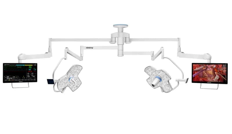 Mindray HyLED C7 — 3