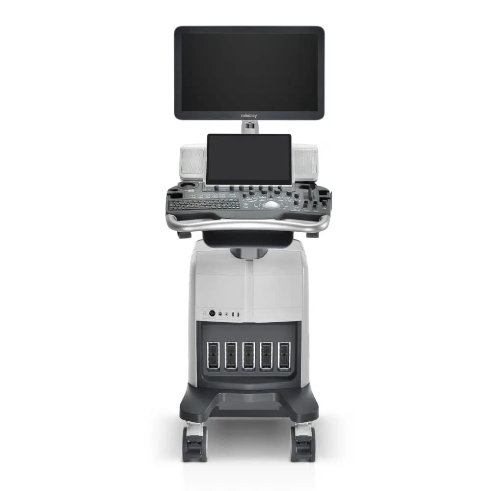 MINDRAY DC-80 X-insight — 3