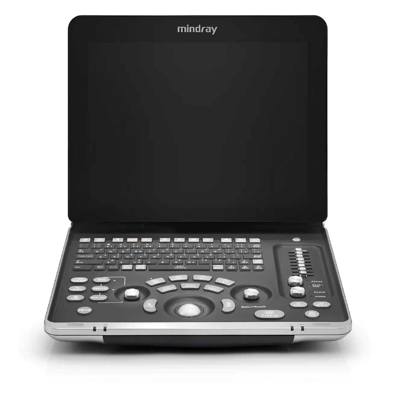 Mindray Z-60 — 2