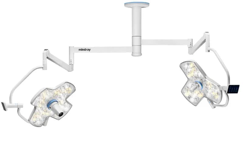 Mindray HyLED C5 — 5