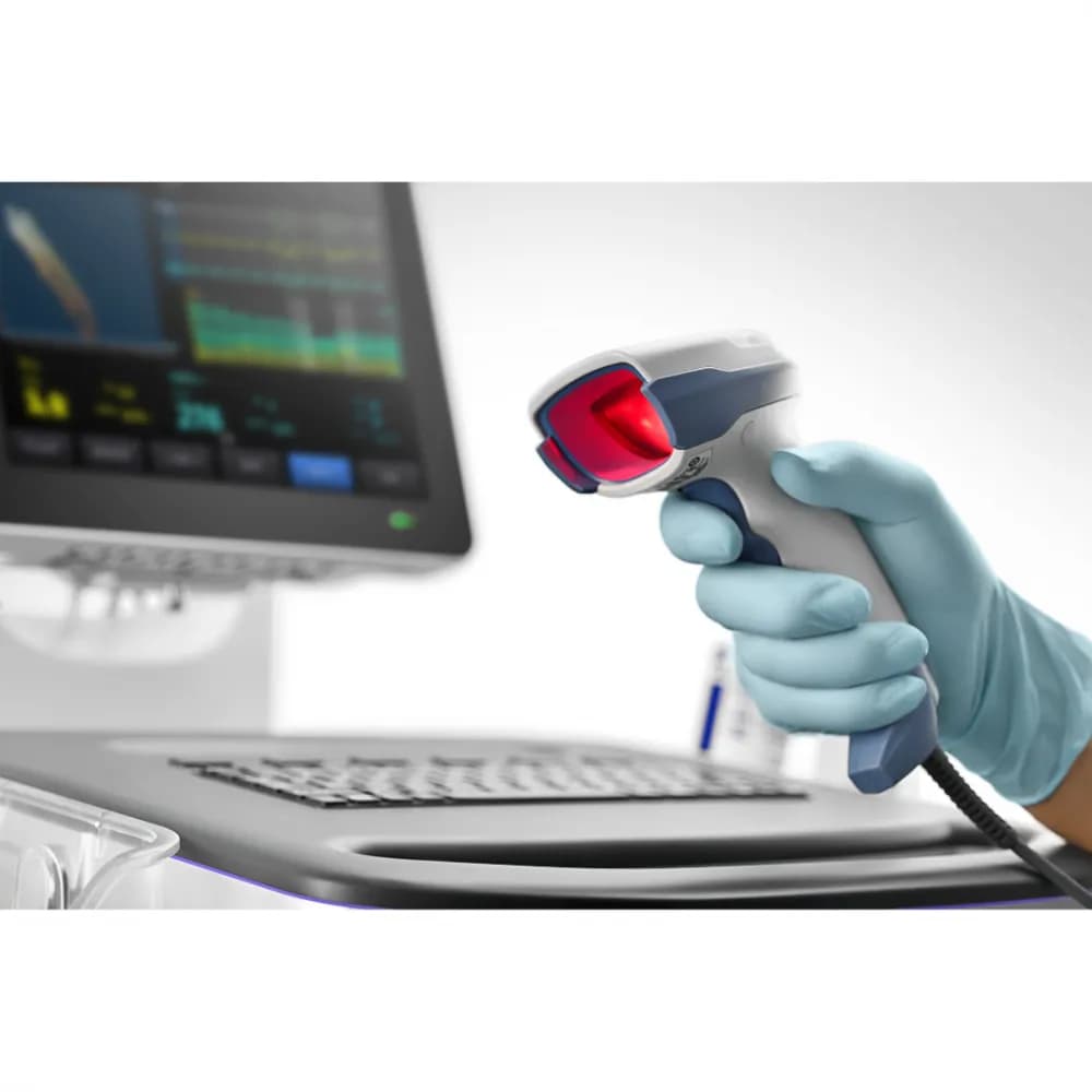 MINDRAY Hepatus — 3