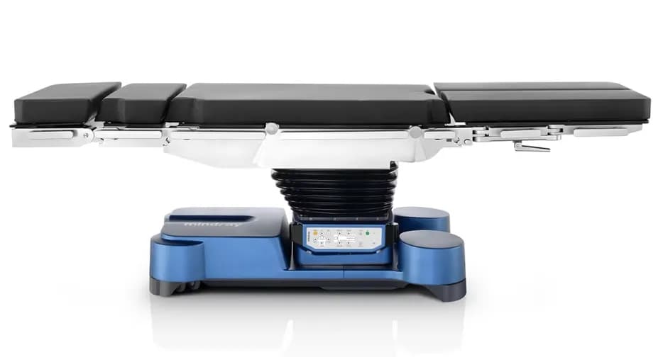 MINDRAY HyBase 3000 — 2