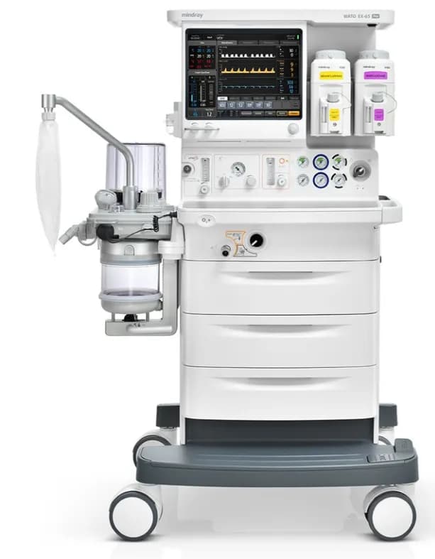 MINDRAY WATO EX-65 Pro — 2