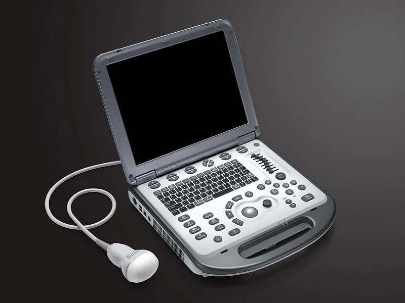 Mindray M6 — 3