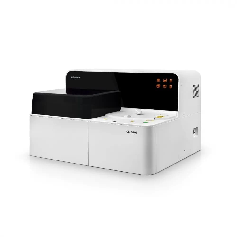 MINDRAY CL-900I — 3