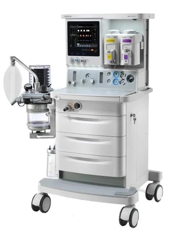 MINDRAY WATO EX-65 Pro — 3