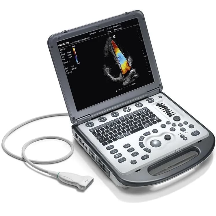 Mindray M6 — 6