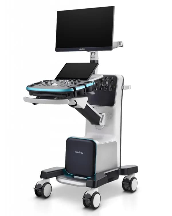 Resona I8 — 2