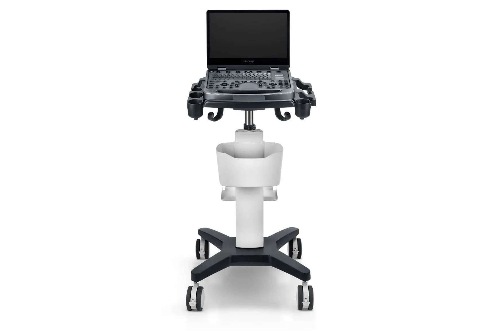 Mindray MX3 — 5