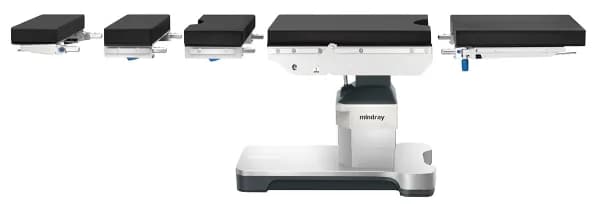 Mindray HyBase V8