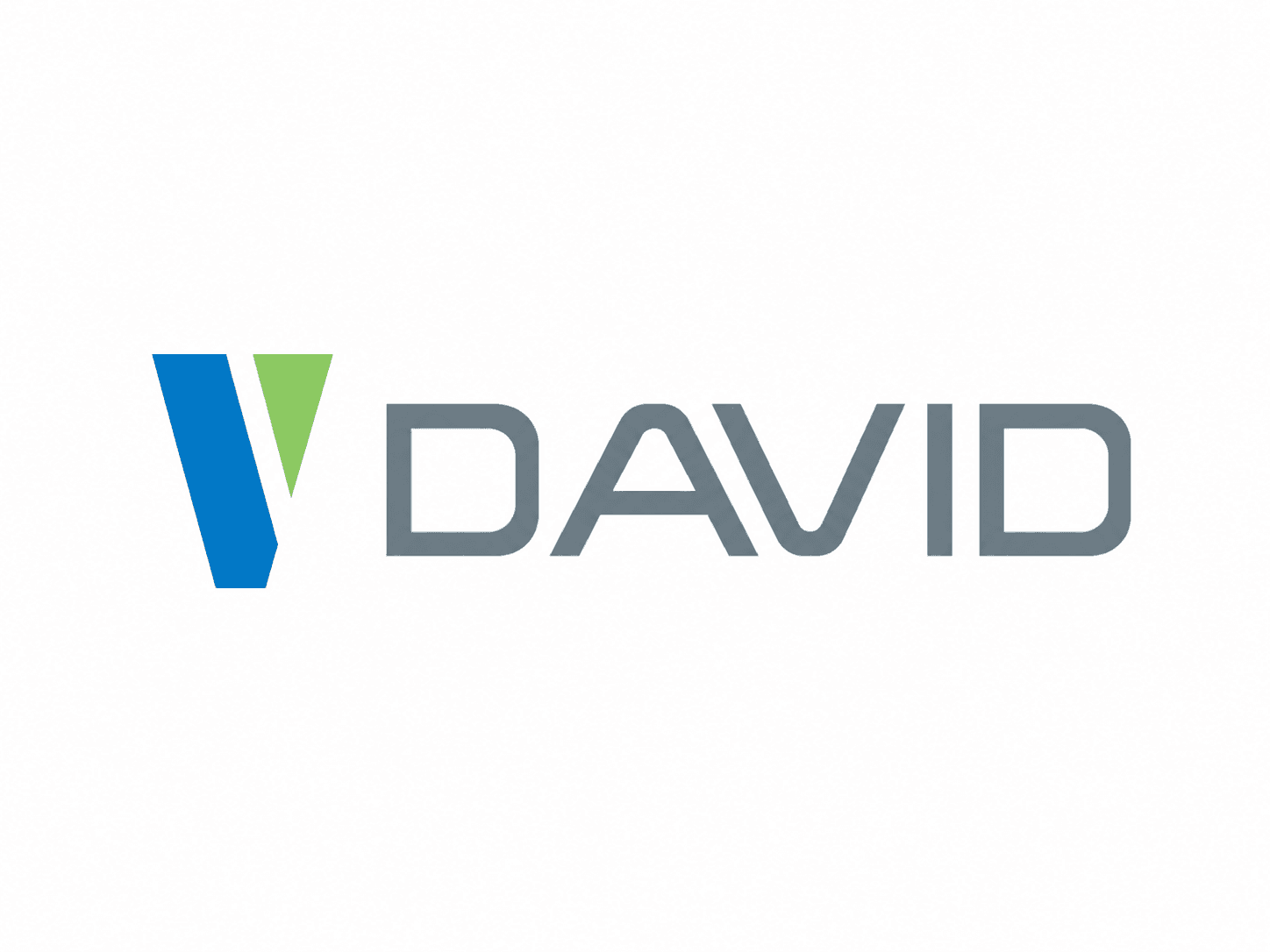 David