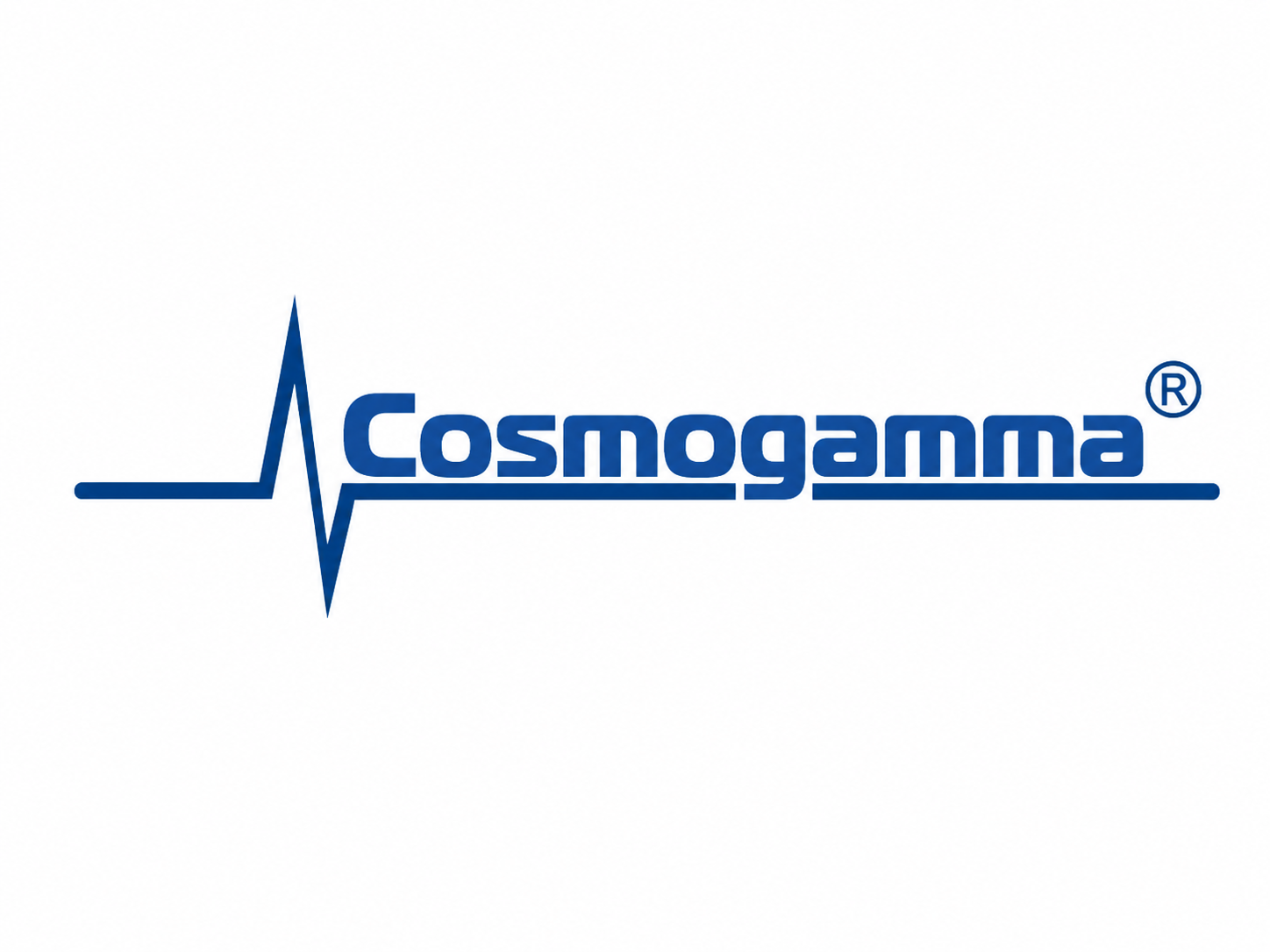 Cosmogamma