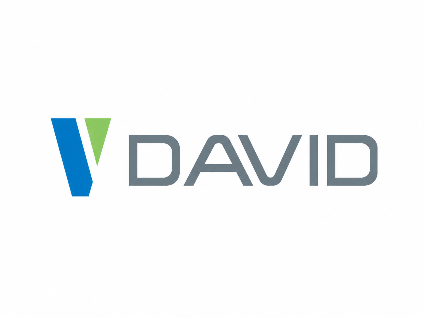 David