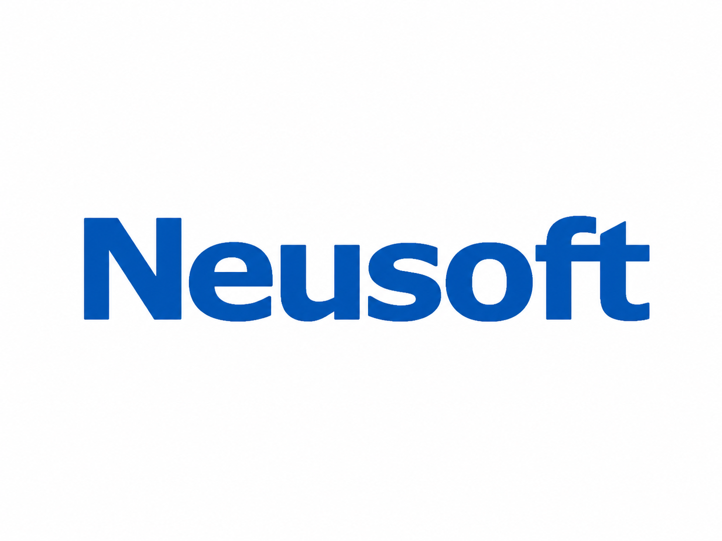 Neusoft